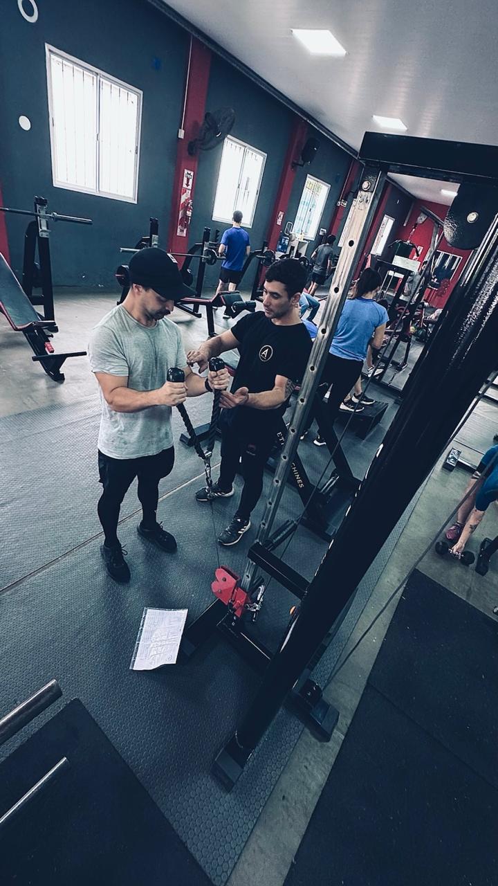 Acompañamiento personalizado